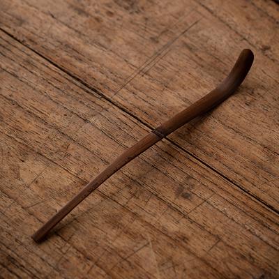Modern Mode Marketplace Elegant Traditional Matcha Scoop   Long Handled Japanese Tea Ceremony Spoon For Matcha Tea Accessory Rituals & Gifts c