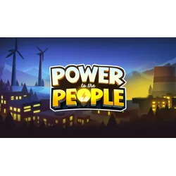 Power to the People