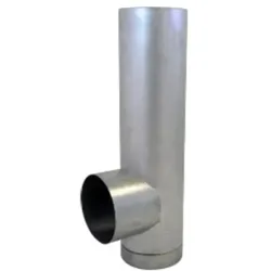 Bertrams Fal Kapselknie 13KK3-110-110 330mm, Ø 110/110 mm