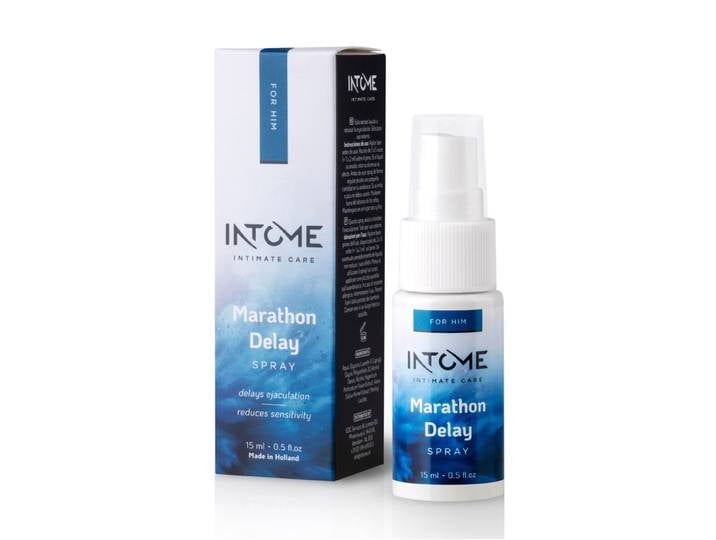 Verzögerungsspray Intome Marathon Delay 15 ml