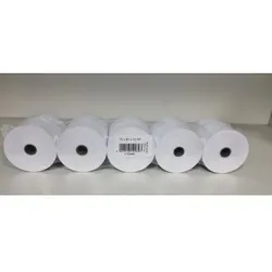 Neutralware Additonsrolle 70mmx40m Kontrollstreifen 5St.