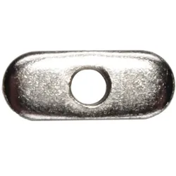 PROXXON 28600-05 Mutter für Bohrständer MB200