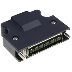 Schneider Electric VW3M1C12 LXM28 Steckverbinder SUB-D 50polig für Anschluss CN1, 3 Stk