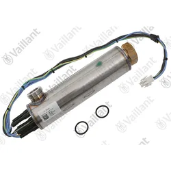 Vaillant Defroster Zusatzheizung Heizkörper 0020093213