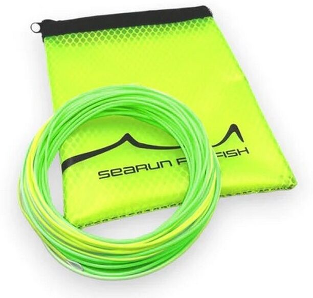 Searun Advance Sh F/s3-18g #8