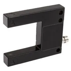 Ipf Electronic Sensor Laser, Gabel, PG300570