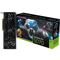 GeForce RTX 5070 Python III OC, Grafikkarte DLSS 5, 3x DisplayPort, 1x HDMI 2.1