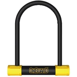 Onguard, Veloschloss