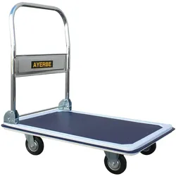 Faltbarer Plattformwagen AY-300-Plat