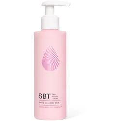 200ml SBT Sensitive Gentle Cleansing Milk