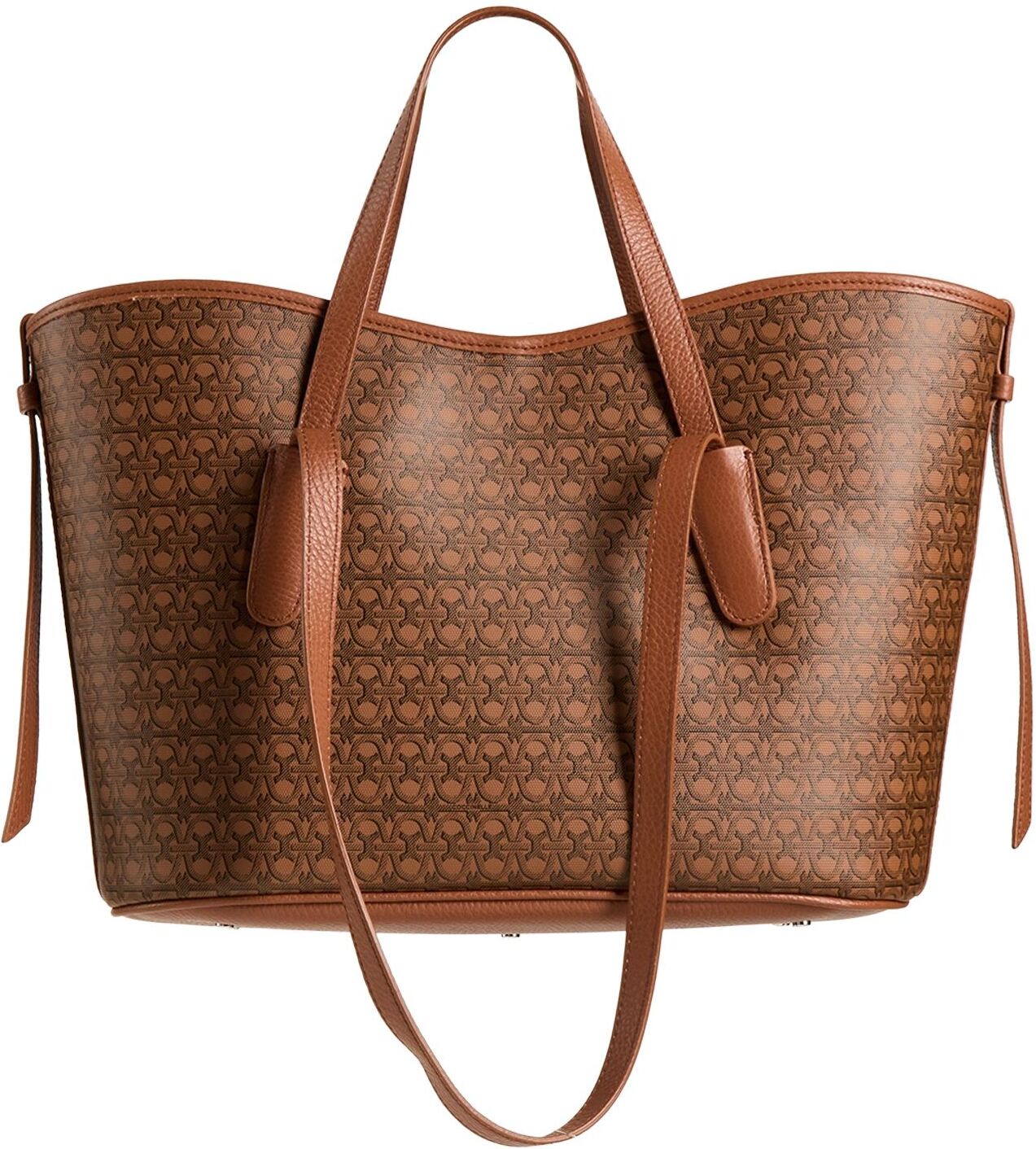 Coccinelle Bolso de mano Mujer Marrón -- Mujer