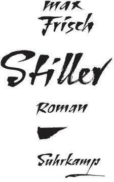 Max Frisch - Stiller: Roman - Preis vom 30.09.2026 22:30:23 h