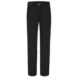 Maier Sports Damen Lulaka Outdoorhose (Langgrößen) - 72 - black