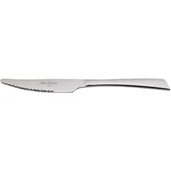 JEAN DUBOST Tafelmesser Delta inox