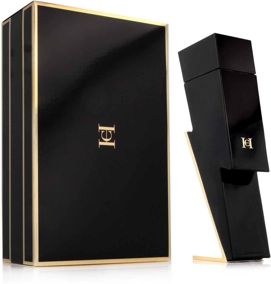 Carolina Herrera Bad Boy Eau De Toilette 150 ml (man)