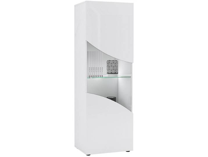 CIANN Vitrine PULP 45x60x180cm