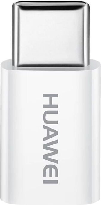ADAPTADOR HUAWEI MICRO USB/TYPE C