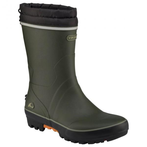 Viking - Terrain II - Gummistiefel EU 36 oliv