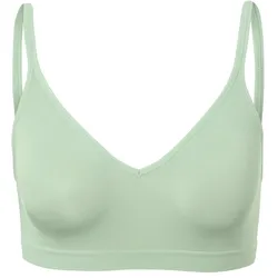 Tchibo - Seamless-Soft-BH - hellgrün
