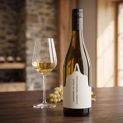 Weingut Georg und Katharina Preisinger 2025 Georg Preisinger Grauburgunder Goldberg 2025 Grauburgunder Österreich