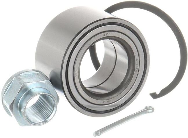 Radlagersatz SKF VKBA 6966