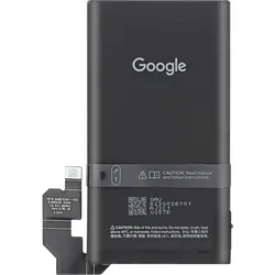 Google 5050mAh Austausch-Akku, Modell GUKD8, Smartphone Akku