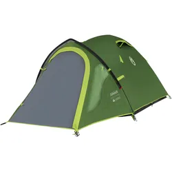 Coleman, Zelt, (Kuppelzelt, 3.80 kg, 2 Personen)