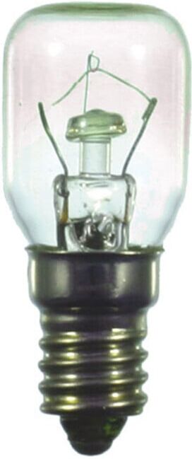 Scharnberger+Hasenbein Lampe tubulaire 16x35mm E10 220-260V 5-7W 10050 ; Scharnberger & Hasenbein Elektro GmbH (10050)