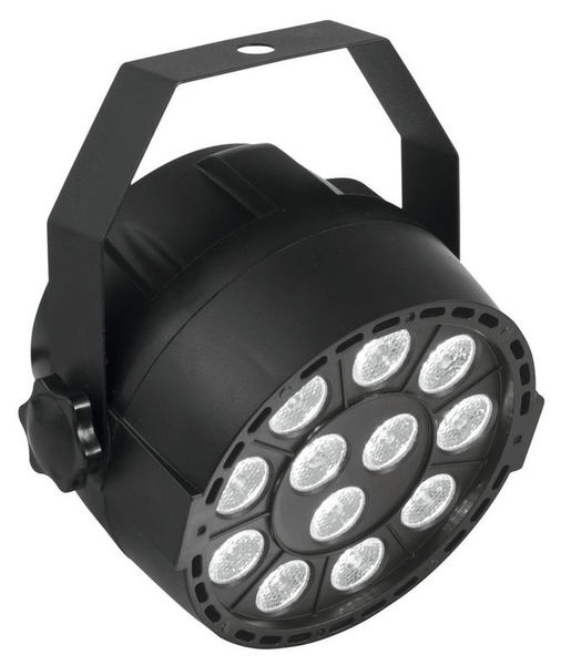 EuroLite LED PARty TCL Spot