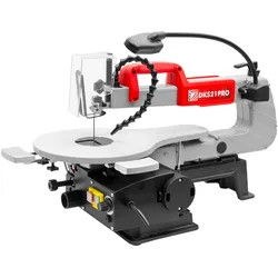Holzmann DKS21Pro Dekupiersäge
