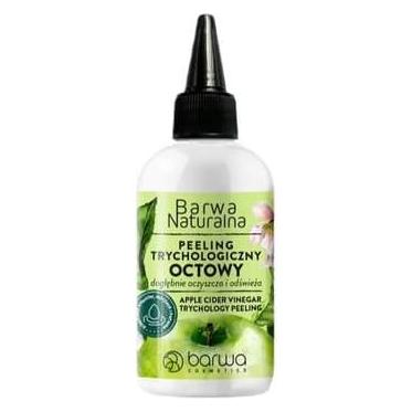 Barwa Natural Trichological Vinegar Peeling 100Ml (Reinigungspeeling, 100 ml) (43476888)
