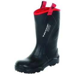 Dunlop, Sicherheitsschuhe, Schuhe (S5, 40)