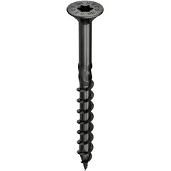 HECO-TOPIX-plus 4 x 40, Senkkopf, HD-20, TG, A3T, 200 Stück - 63516
