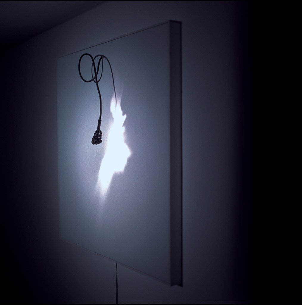 Catellani & Smith Luce Che Dipinge Wandleuchte LD5L