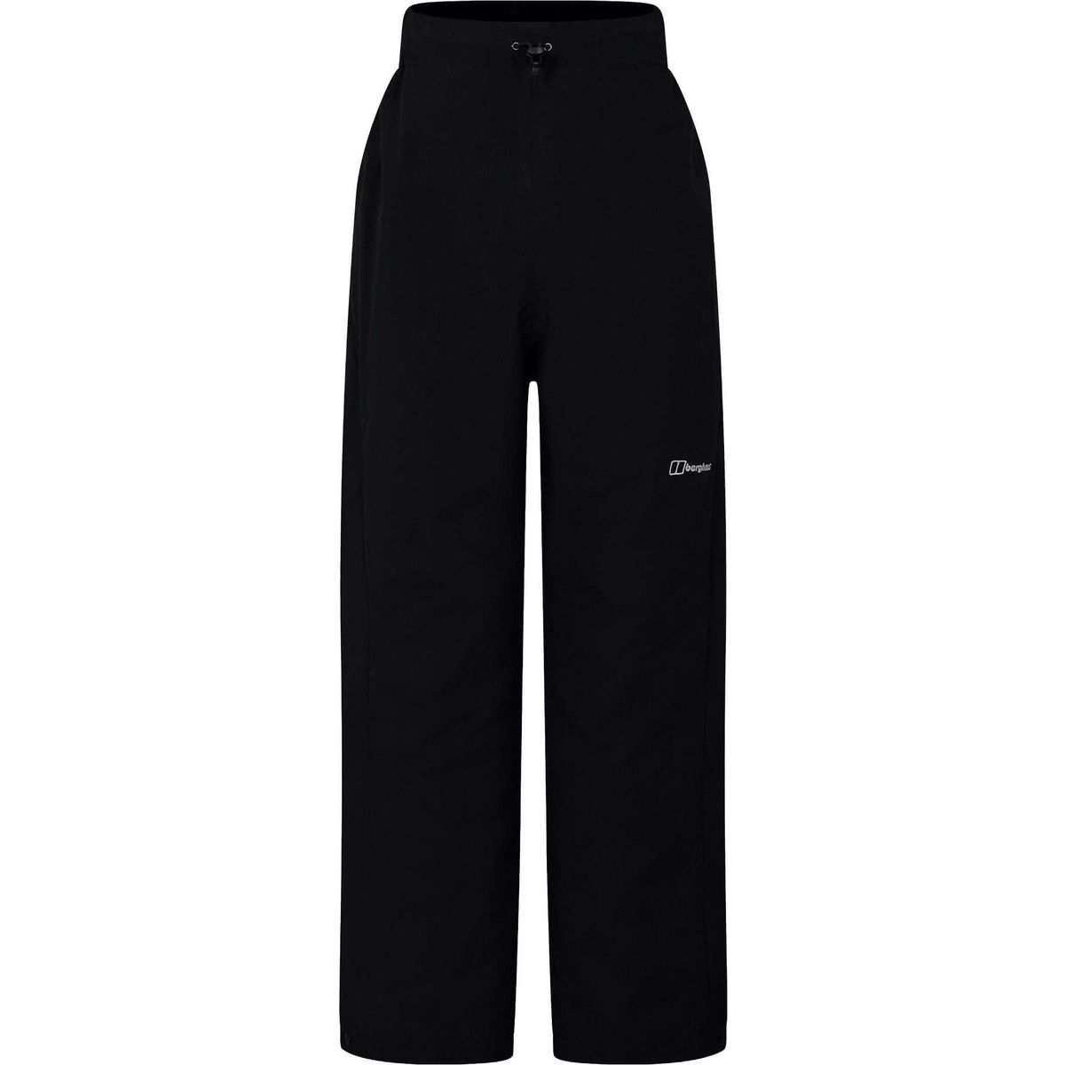Berghaus Hillwalker 2.0 Pant AF jet black (BP6) 16 33 4-A002097-BP6-16 33