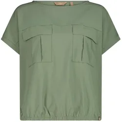 CMP Campagnolo, Damen, Sportshirt, Lightweight (XL), Grün