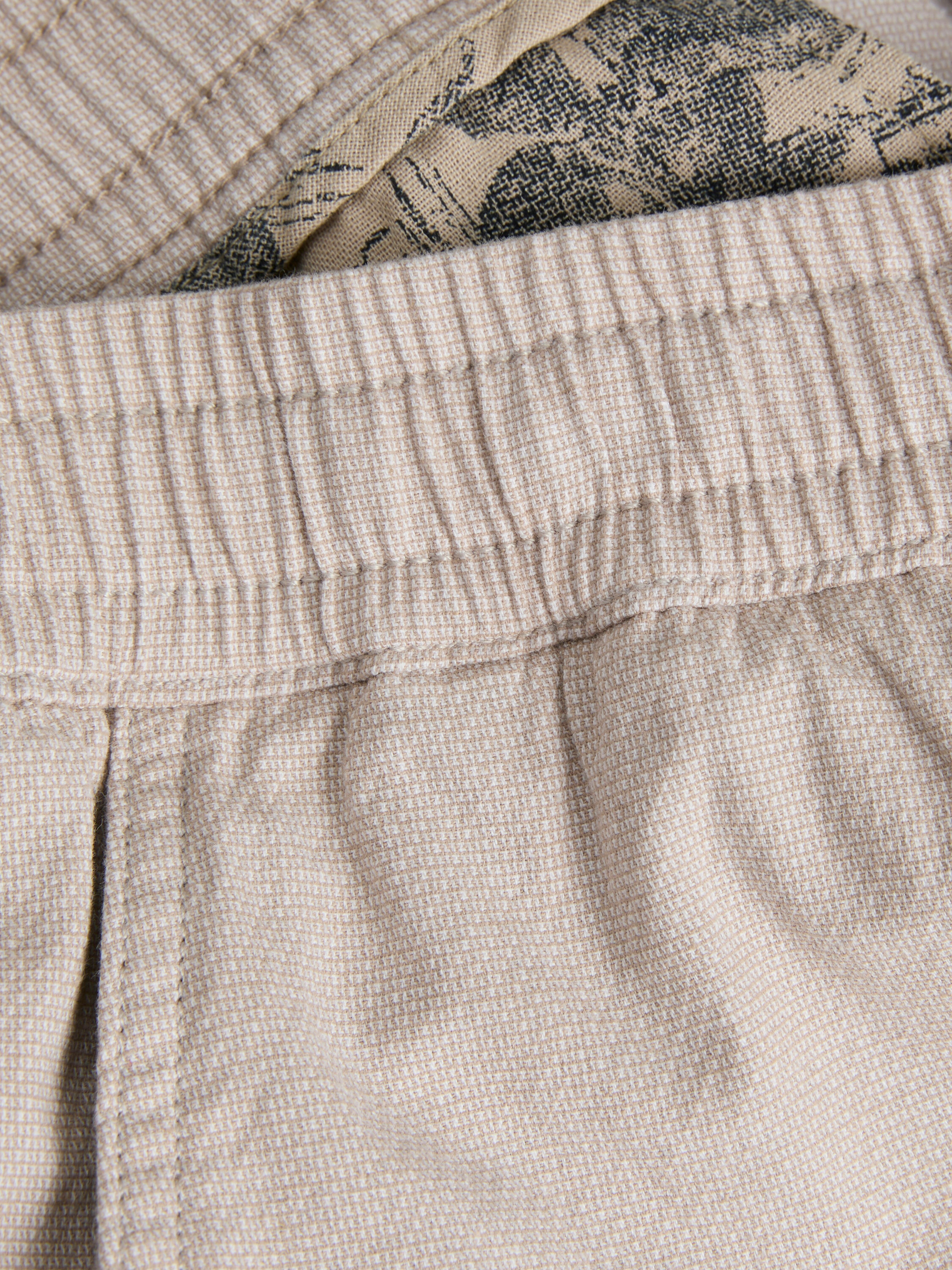 Sweatshorts JACK & JONES "JPSTJAIDEN SOLAR SHORTS SRT", Herren, Gr. L, N-Gr, string, angeraute Sweatware, Obermaterial: 98% Baumwolle, 2% Elasthan, unifarben, regular fit, Hosen Sweatshorts string L, N-Gr