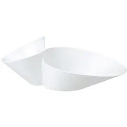 Villeroy & Boch Wave Eye-Catcher Doppelbol - DS