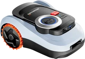 SEGWAY Navimow Mähroboter i220E Lidar 2000 m2 (Lidar + Vision)