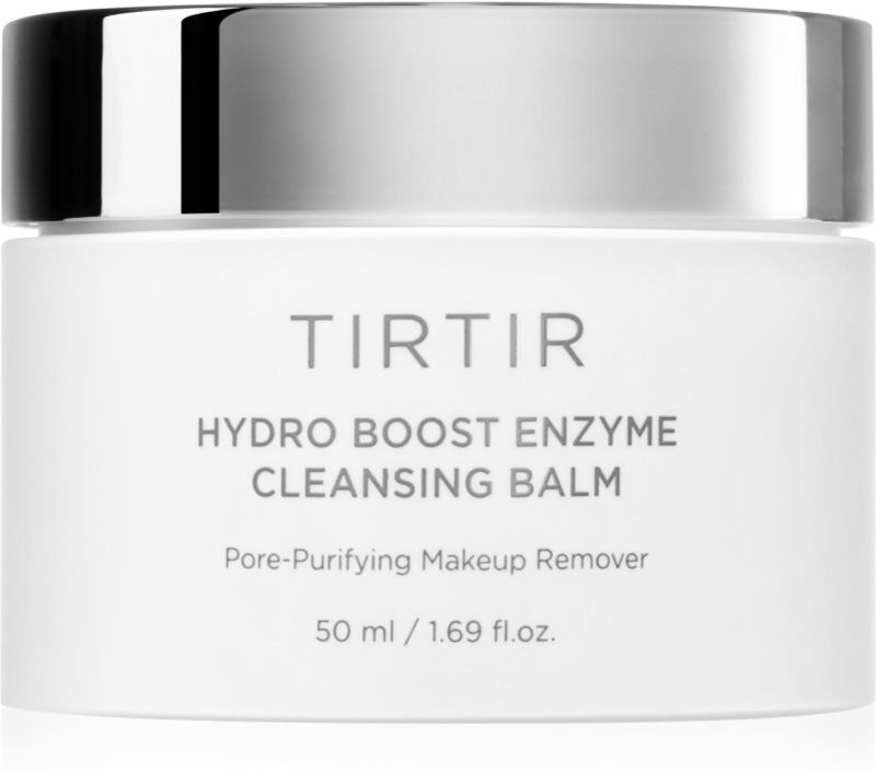 TIRTIR Hydro Boost Enzyme Cleansing Balm Balsam zum Abschminken und Reinigen für klare und glatte Haut 50 ml