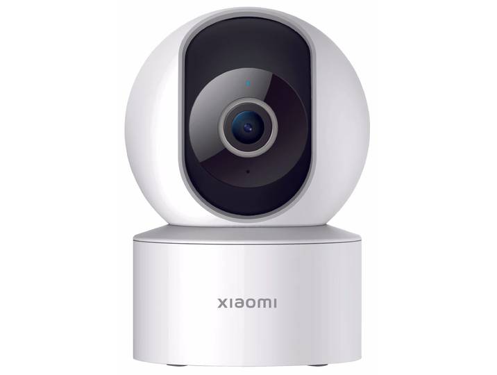 Xiaomi C200 White Ueberwachungskamera – Überwachungskamera – weiss