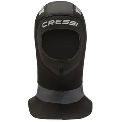 Cressi - Orust Hood 5mm - Unisex - Kopfhaube - Größe: S/2