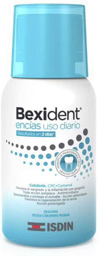 Isdin Bexident Encías colutorio 100 ml