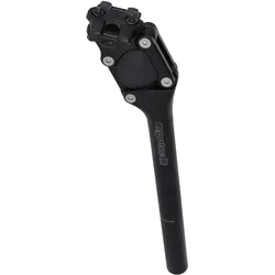 Ergotec, Sattelstütze, (34.90 mm)