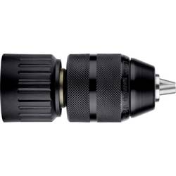 Schnellspannbohrfutter Futuro Plus S2M 13 mm mit Adapter (631921000) Metabo 631921000
