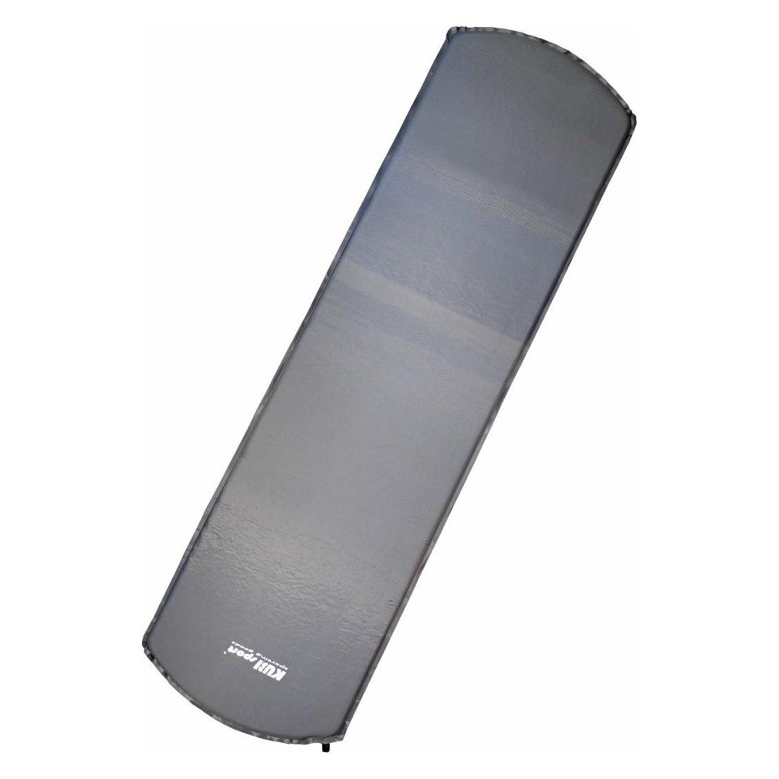 Avenli Materac Mata Karimata Turystyczna Lekka Nadmuchiwana KUBISPORT 183x51 cm (58017578)