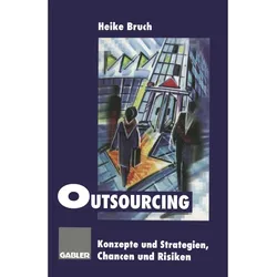 Outsourcing, Fachbücher