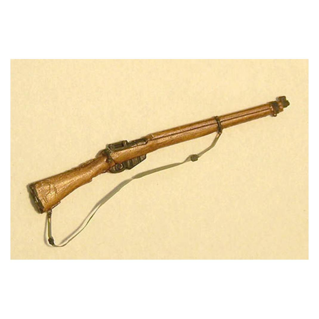 Plus Model Gewehr Lee-Enfield No.4 Mk.1 (EL007)