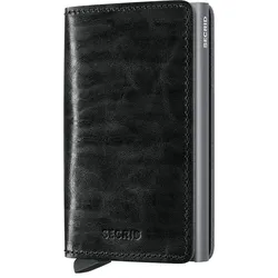 SECRID - SLIMWALLET - DUTCH MARTIN - grey