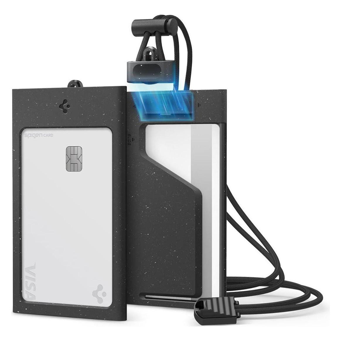 Spigen Badge Holder MagSlide (AFA08860)